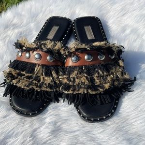 DOROTHEE SCHUMACHER SANDAL